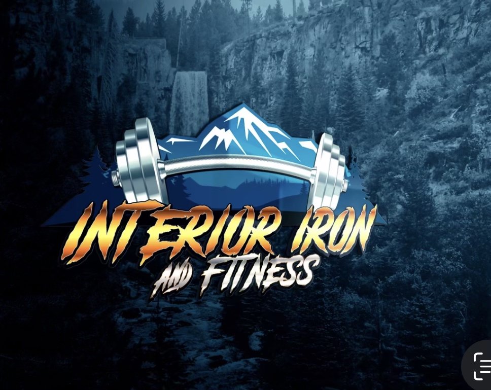 Interior Iron and Fitness